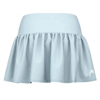 Skirt Head Move Light Blue