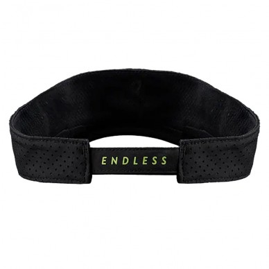 Visor Endless Icon Black