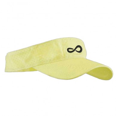 Visor Endless Icon Yellow
