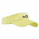 Visor Endless Icon Yellow