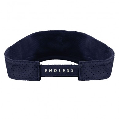 Visor Endless Icon Navy Blue