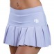 Skirt BB Basic Florence lilac
