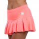 Skirt BB Basic Florence coral