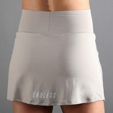 Skirt Endless Minimal HW delave