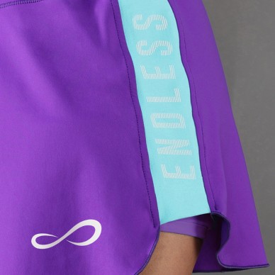 Skirt Endless Slam Purple