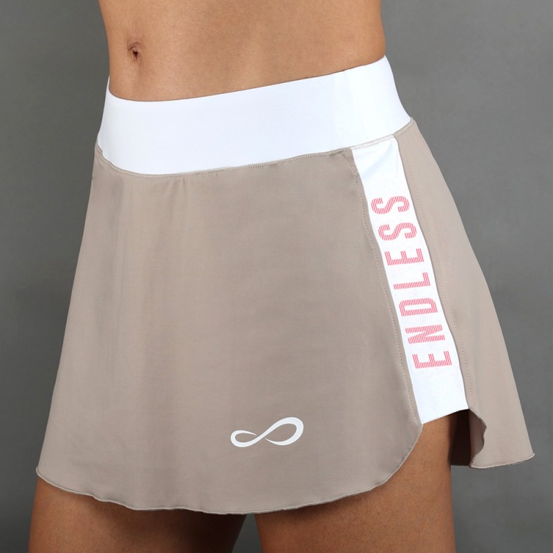Skirt Endless Slam delave
