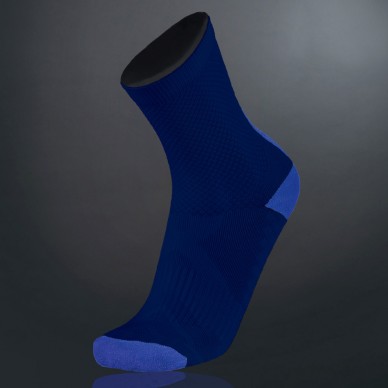 Socks Endless S.O.X. Medium Navy