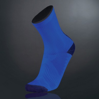 Socks Endless S.O.X. Medium Royal