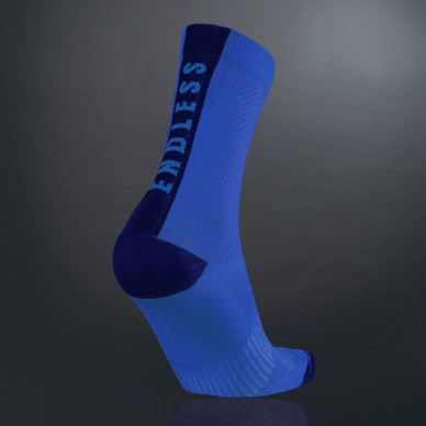 Socks Endless S.O.X. Medium Royal