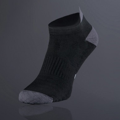 Socks Endless S.O.X. Low black