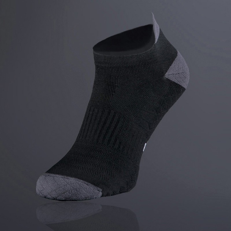 Socks Endless S.O.X. Low black