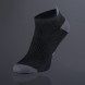 Socks Endless S.O.X. Low black