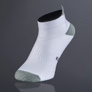 Socks Endless S.O.X. Low white