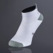 Socks Endless S.O.X. Low white