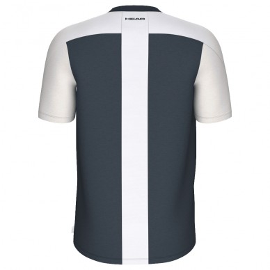 T-shirt Head Play Tech navy blue
