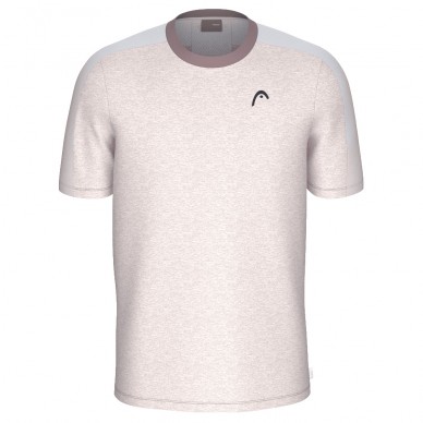 T-shirt Head Play Tech purple