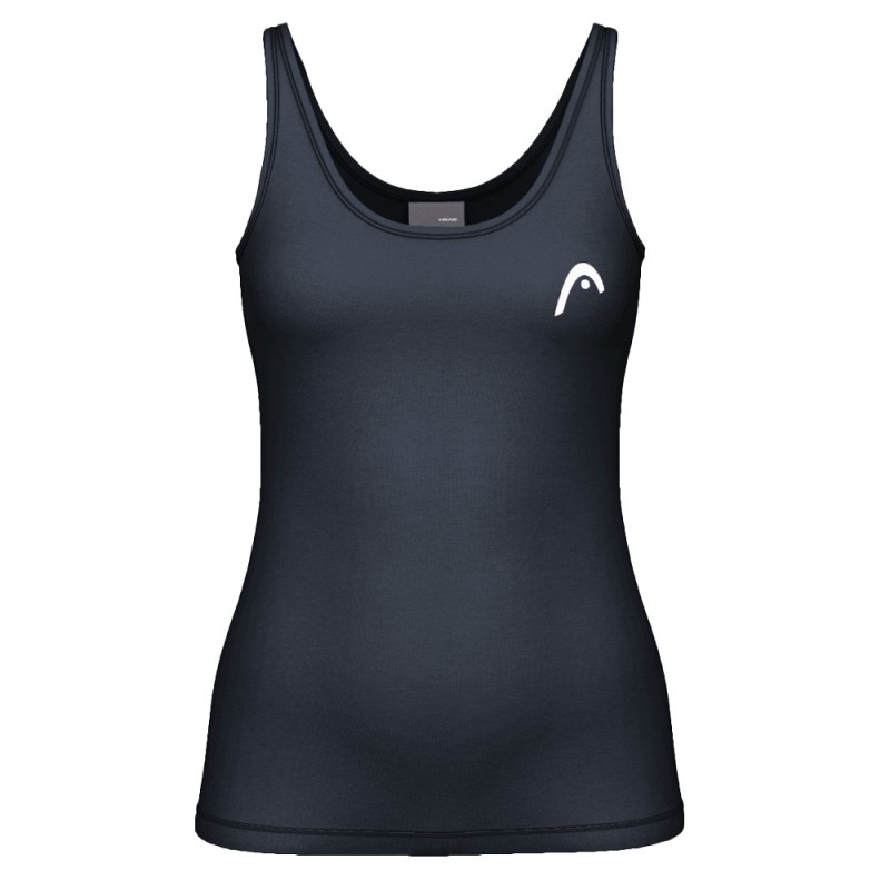 T-shirt Head Spirit II navy blue