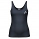 T-shirt Head Spirit II navy blue