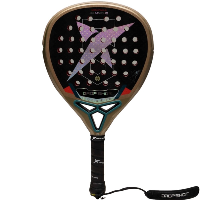 Drop Shot Axion Attack Junior 2026