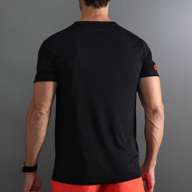 T-shirt Endless Unlimited Diamond II black