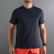 Polo Endless Bravery titanium