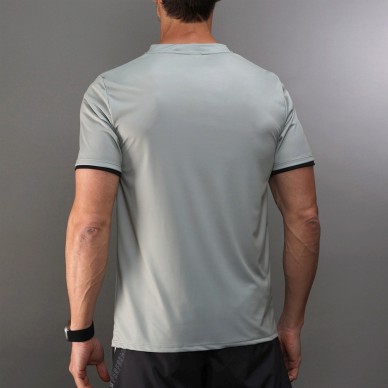 Polo Endless Bravery Light Green