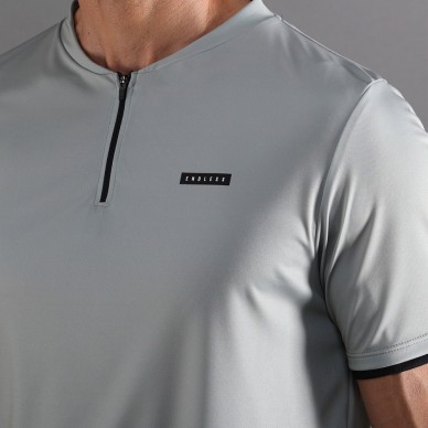 Polo Endless Bravery Light Green