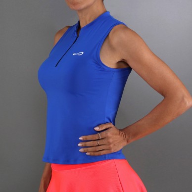 Polo Endless Glam royal blue