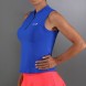 Polo Endless Glam royal blue