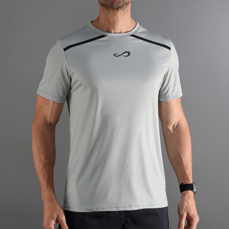 T-shirt Endless Ace Rush light green