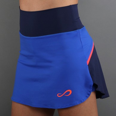 Skirt Endless Bloom royal