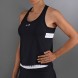 T-shirt Endless Allure black