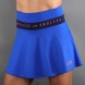 Skirt Endless Allure royal