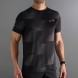 T-Shirt Endless Ace Vector black