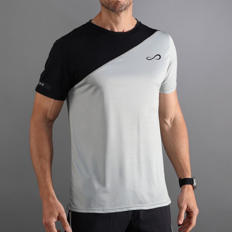 T-Shirt Endless Axys light army