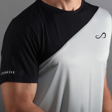 T-Shirt Endless Axys light army