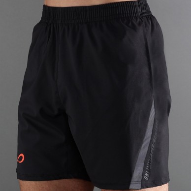 Short Endless Storm II black