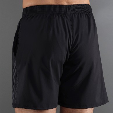 Short Endless Storm II black