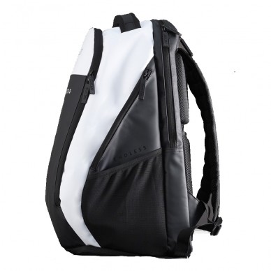 Endless Axys in Black and White 2026 Backpack
