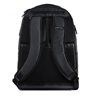 Endless Axys in Black and White 2026 Backpack