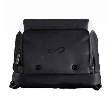 Endless Axys in Black and White 2026 Backpack