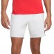 Short Wilson Team 7" White