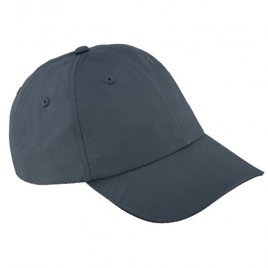 Cap Babolat Performance Aero gray