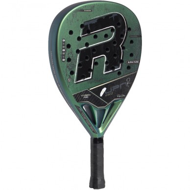 Royal Padel Japan Pro green 2026