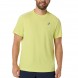 T-shirt Asics Court SS Top pistachio