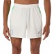 Short Asics Padel Court 7in cream
