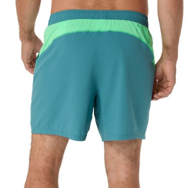 Short Asics Padel Court 7in vital green