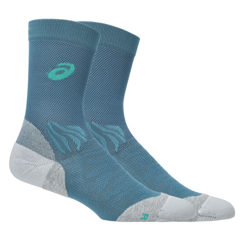 Socks Asics Lightweight Court blue