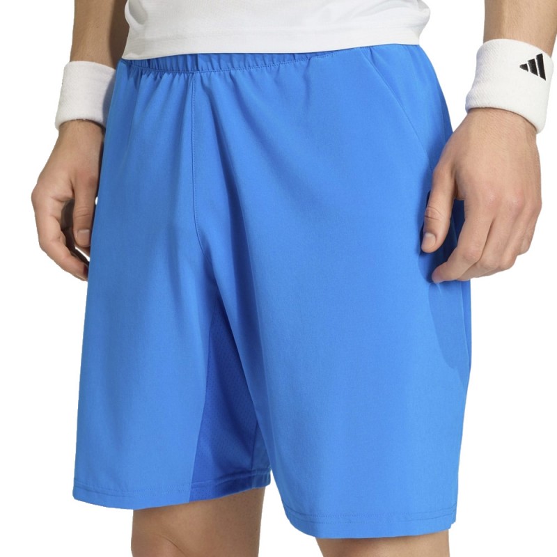 Short Adidas Club SW royal blue