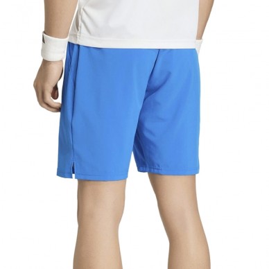 Short Adidas Club SW royal blue